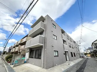 カーサ大森の画像