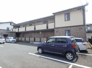 パークコート ホームの画像