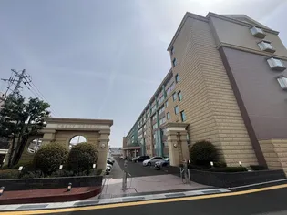 クレスト連坊の画像