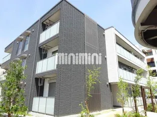 T ブリッジアベニューの画像