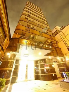 グリフィン横浜 ウエストフォルムの画像