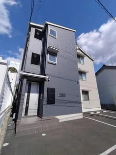 MINING2番館の画像