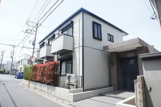 ファインコート国立の画像