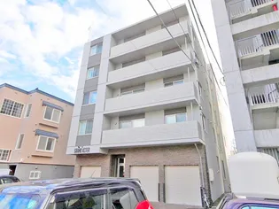 GRAND ASTERの画像