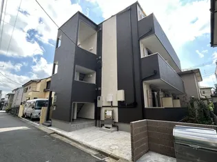 ジーメゾン泉エルデの画像