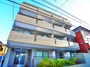 海楽新井マンションの画像