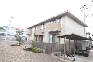 ベル アジュールAの画像