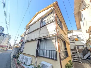 MYハウスの画像