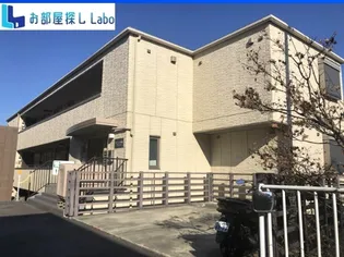 神奈川県小田原市城山3【マンション】の外観