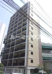 福岡県福岡市博多区東光2【マンション】の外観