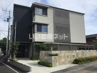 ベレオ舟入の画像