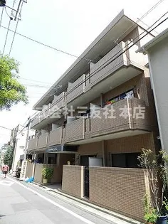 オーチャードトミーヒルズの画像