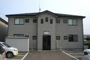 グランデ本館の画像