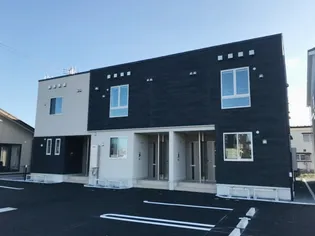 プエブロ Bの画像