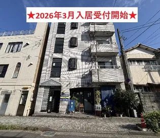 ドミシル旭町の画像