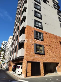 グランポルト樺島の画像