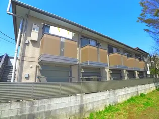 フローラジュンの画像