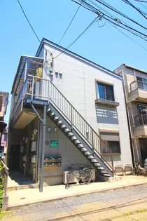 ベルメゾンIIの画像