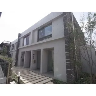 TERRACEHOUSE KENの画像