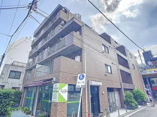 シティー リヴィエールの画像