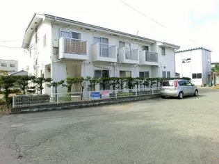 グリーンハイツ高野の画像