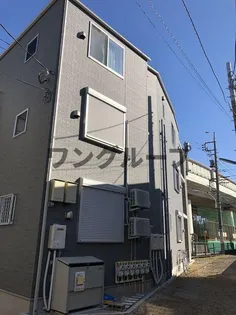 IーRESIDENCEの画像