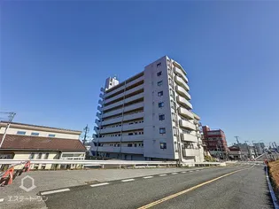 センチュリー足利リバーサイドの画像