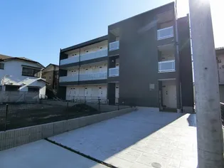 リブリ 草柳の画像