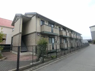 グレイスコートの画像