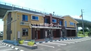 パルガーデン中央インターⅢの画像