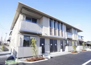 VILA KEYAKIの画像