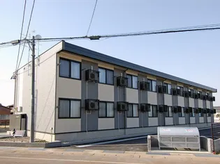 レオパレス飛鳥の画像