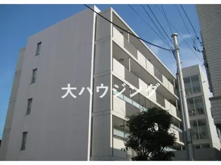 シエールグラン大森西の画像