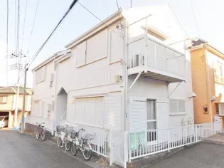 シャンテKの画像