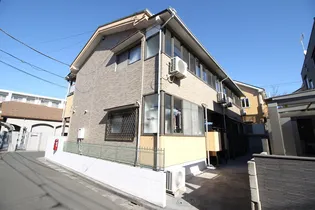 若草ハウスの画像