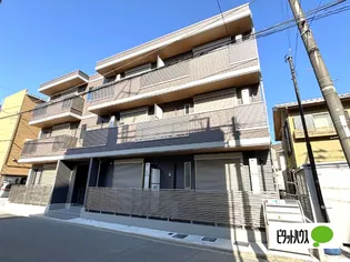 TRUST横濱蒔田の画像