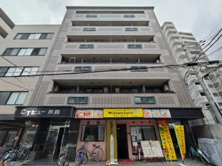 CTビュー永和【5階】の外観