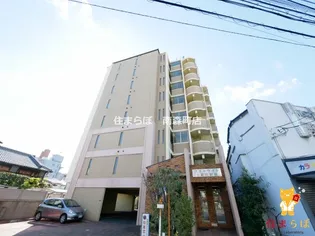 大阪府大阪市東淀川区瑞光1【マンション】の外観