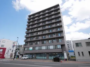 ブルースカイ北20の画像