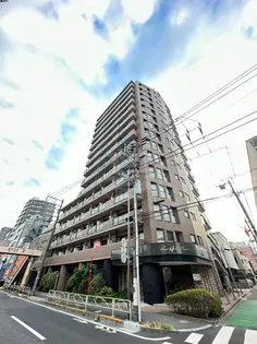 グランカーサ大森海岸の画像