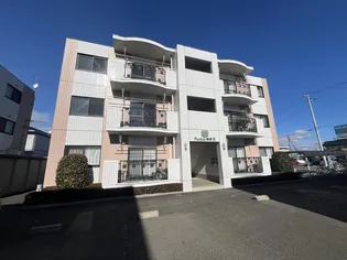 ピュアライフ結城 A棟の画像