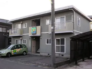 ドレミハイツの画像