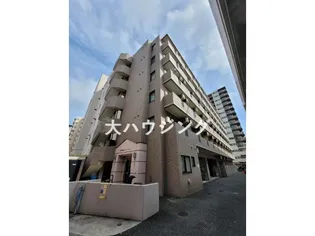 ヴェルステージ大森西の画像