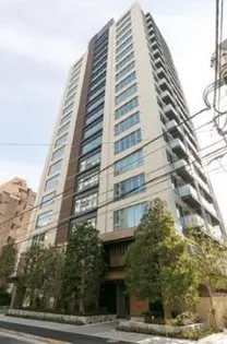 パークコート三番町ヒルトップレジデンスの画像