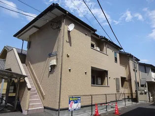 フローラルハイツの画像