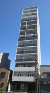 ラクラス浅草の画像