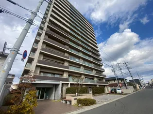 サーパス大元東公園の画像