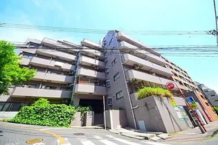 コートハイム横浜の画像