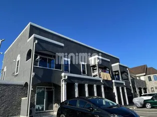 ブランキューブ 蜂屋の画像