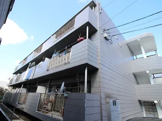 ヴィラジュリアの画像